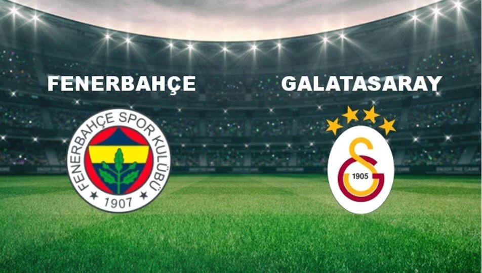 Fenerbahçe Galatasaray